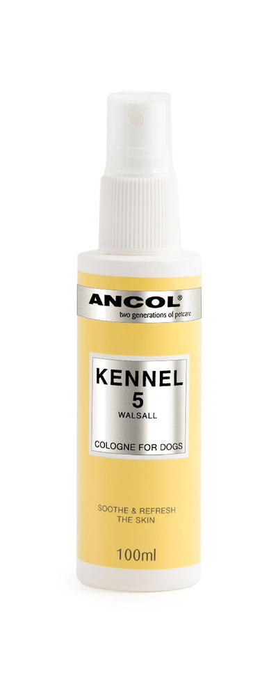 Ancol Dog Cologne Kennel No.5